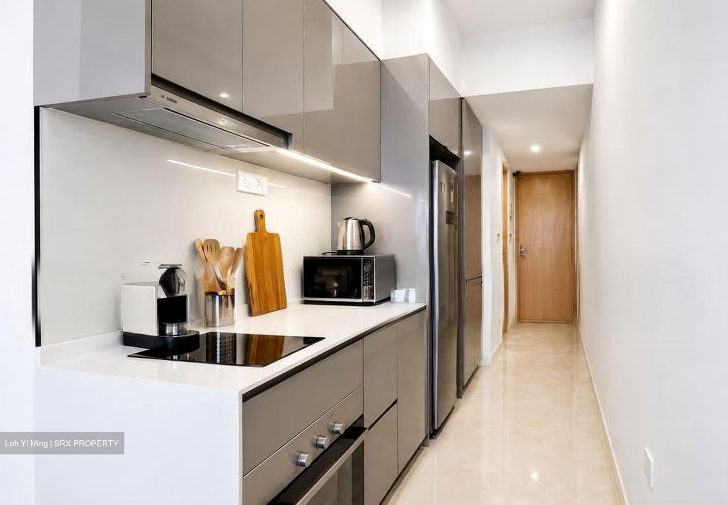 The Tre Ver (D13), Condominium #581501701